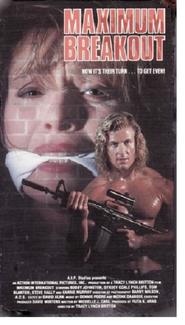 Maximum Breakout is the best movie in Tracy McReynolds filmography.