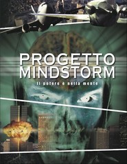 Mindstorm movie in Jochen Nickel filmography.