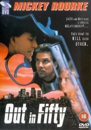Out in Fifty movie in Mickey Rourke filmography.