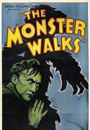 The Monster Walks movie in Mischa Auer filmography.