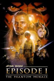 Star Wars: Episode I - The Phantom Menace movie in Liam Neeson filmography.