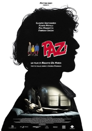 Paz! movie in Cristiano Callegaro filmography.