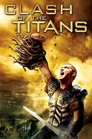 Clash of the Titans movie in Liam Neeson filmography.