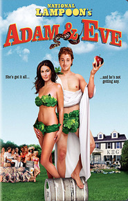Adam and Eve movie in Chad Lindberg filmography.