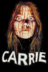 Carrie movie in Sissy Spacek filmography.