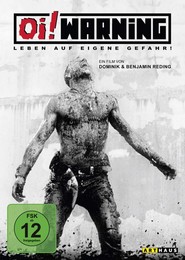 Oi! Warning is the best movie in Sascha Backhaus filmography.