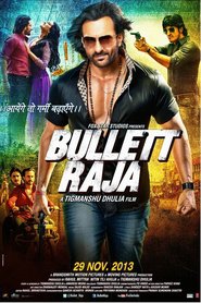 Bullett Raja is the best movie in Vidyut Jamwal filmography.