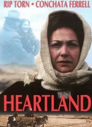 Heartland is the best movie in Megan Folsom filmography.