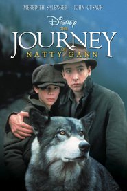 The Journey of Natty Gann is the best movie in Jed filmography.