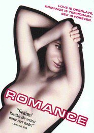 Romance is the best movie in Francois Berleand filmography.