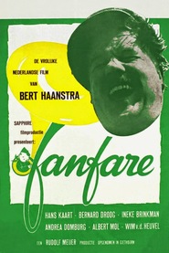 Fanfare is the best movie in Johan Valk filmography.