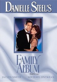 Family Album movie in Kristin Minter filmography.