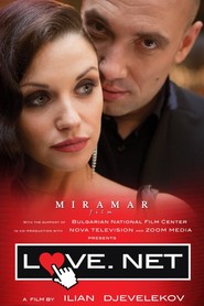 Love.net movie in Lili Lazarova filmography.