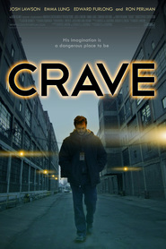 Crave movie in Ron Perlman filmography.