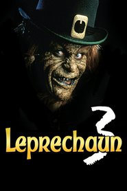 Leprechaun 3 movie in John Gatins filmography.