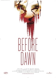 Before Dawn is the best movie in Nicky Evans filmography.
