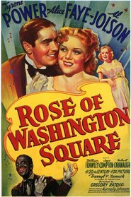 Rose of Washington Square movie in Tyrone Power filmography.