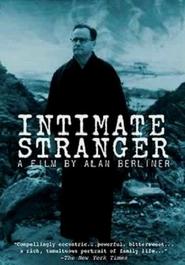 Intimate Stranger movie in James Russo filmography.