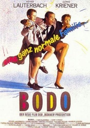 Bodo - Eine ganz normale Familie is the best movie in Ulrike Kriener filmography.