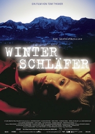 Winterschlafer movie in Josef Bierbichler filmography.
