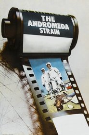 The Andromeda Strain movie in Peter Hobbs filmography.