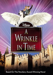 A Wrinkle in Time is the best movie in Alison Elliott filmography.