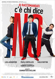 C'e chi dice no is the best movie in Massimo De Lorenzo filmography.
