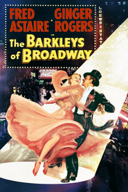 The Barkleys of Broadway movie in Gale Robbins filmography.
