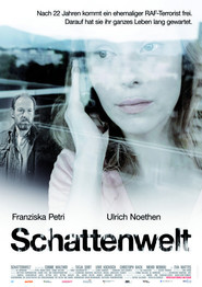Schattenwelt movie in Gottfried Breitfuss filmography.