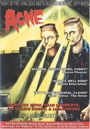 Acne is the best movie in Tracey Hayes filmography.