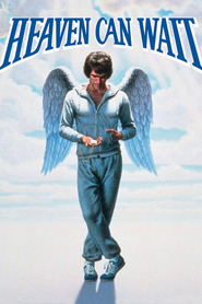 Heaven Can Wait movie in Warren Beatty filmography.