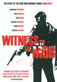 Witness to the Mob movie in Abe Vigoda filmography.