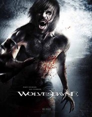 Wolvesbayne movie in James Herbert filmography.