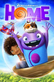 Movie Home cast, images and synopsis.