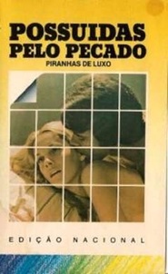Possuida Pelo Pecado movie in Benjamin Cattan filmography.