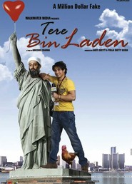 Tere Bin Laden movie in Masood Akhtar filmography.