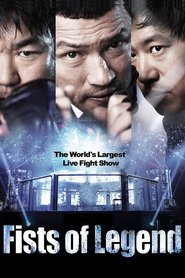 Fist of Legend is the best movie in Lee Yo Won filmography.