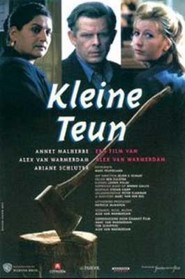 Kleine Teun movie in Alex van Warmerdam filmography.