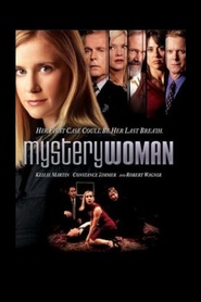 Mystery Woman movie in Robert Wagner filmography.