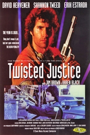 Twisted Justice is the best movie in Don Scribner filmography.