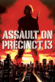 Assault on Precinct 13 movie in Darwin Joston filmography.