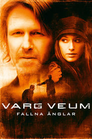 Varg Veum - Falne engler movie in Fridtjov Saheim filmography.