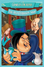 The Old Curiosity Shop movie in Ross Higgins filmography.
