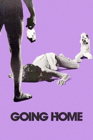 Going Home movie in Josh Mostel filmography.