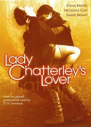 Lady Chatterley's Lover movie in Sylvia Kristel filmography.