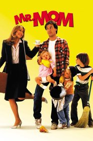 Mr. Mom is the best movie in Courtney White filmography.