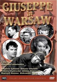 Giuseppe w Warszawie is the best movie in Aleksander Fogiel filmography.