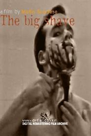 The Big Shave is the best movie in Peter Bernuth filmography.