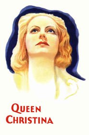 Queen Christina movie in John Gilbert filmography.