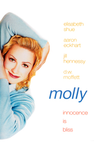Molly movie in Elisabeth Shue filmography.